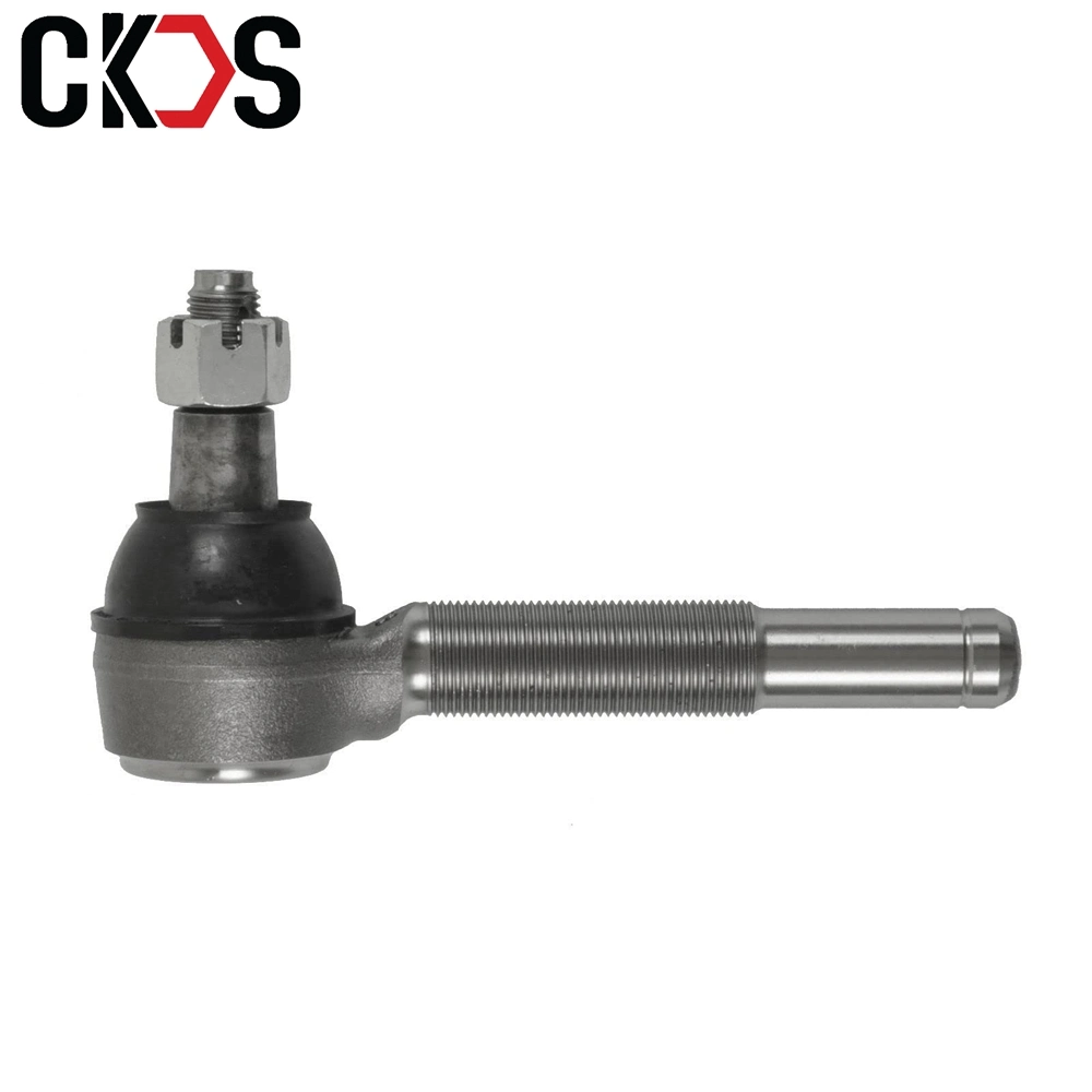 Hot Sale Diesel Truck Spare Parts Steering System Parts Tie Rod End for Mitsubishi Part Number MK384672