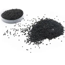 Factory Customization Recycled ABS Granules Environmentally Friendly ABS Material