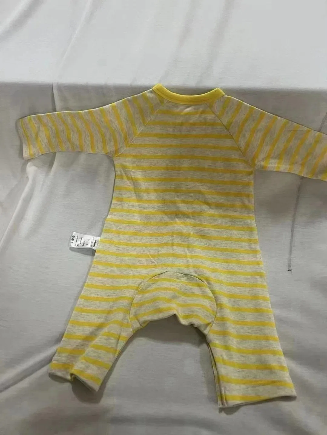 Children Infant Clothing Autumn Wear Garments The Stock