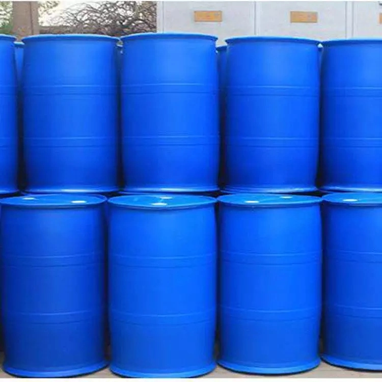 Cosmetic Grade Colorless Liquid High Purity Octamethylcyclotetrasiloxane(D4) Used as Rubber Filler Treatment Agents