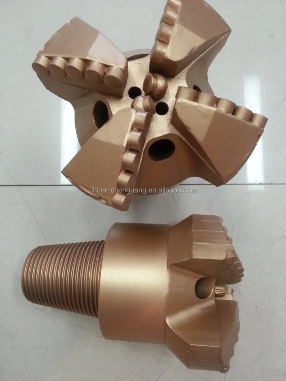 PDC Drill Bit 60mm- 230mm