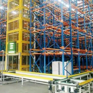 Kundenspezifischer Einfach Montierter Warenheber 1- 5 Tonaufzug 3- 20m Lager Fabrik stabile Beladung Cargo Lift Hydraulischen Stahlrahmen Warenaufzug