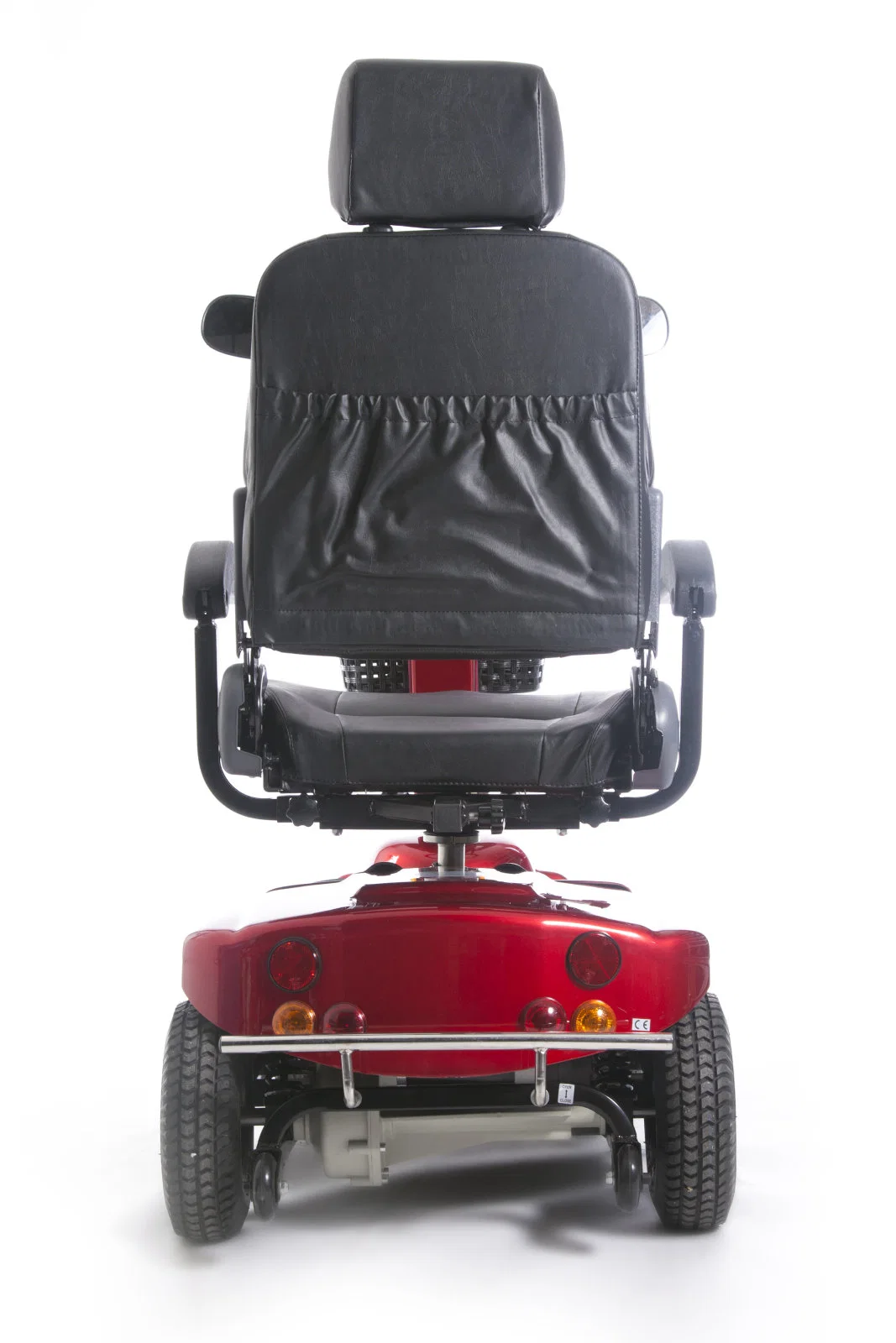 O alto desempenho Sport lavabo Portable Cha Commode Mobility Scooters equipamentos de reabilitação