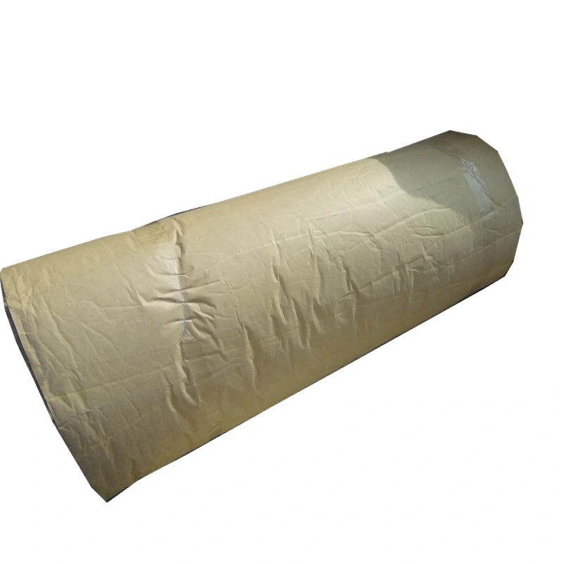 Insulation Roll Paper on One Side