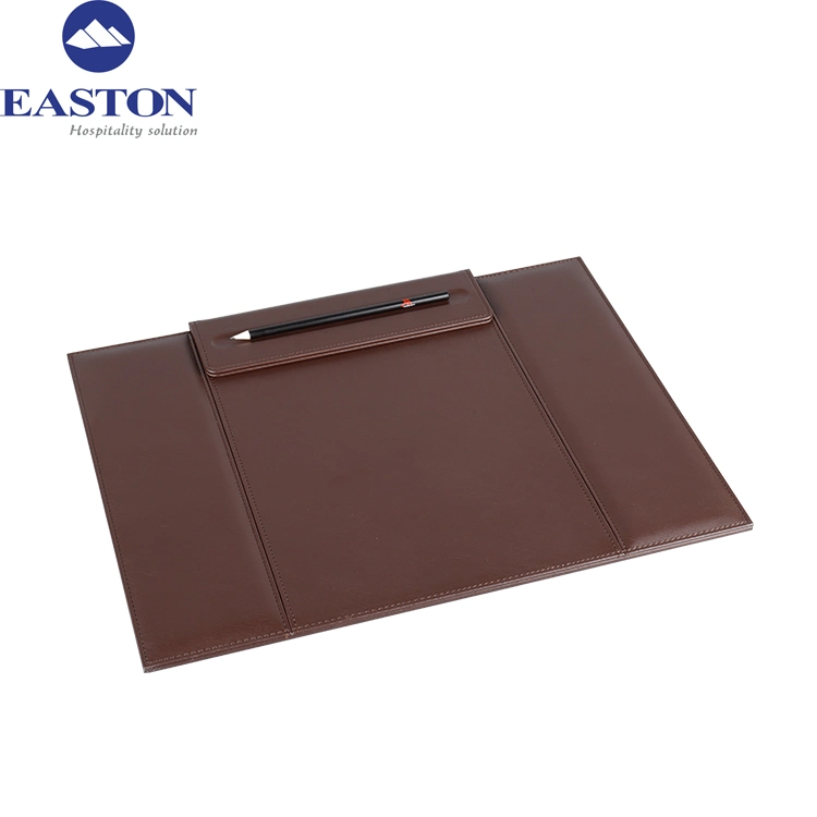 Hotel Square Leather Tissue Box Cover Napkin Holder