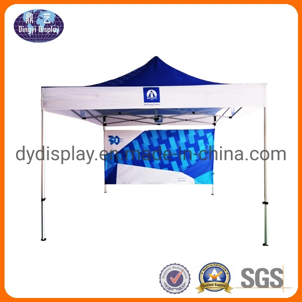 3X3 M Pop up Marquee Outdoor Folding Canopy Tent Aluminum Gazebo