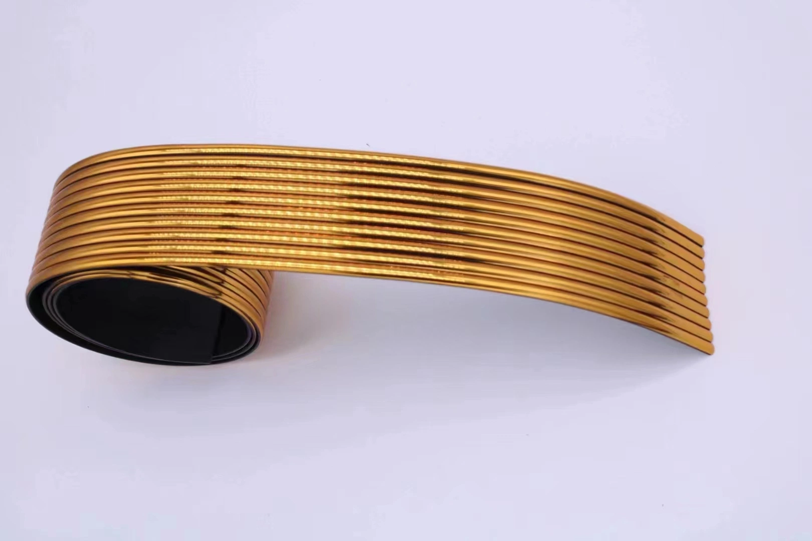 Different Colors Available Sofa Edge Decorative Plastic Edge Sealing Strip