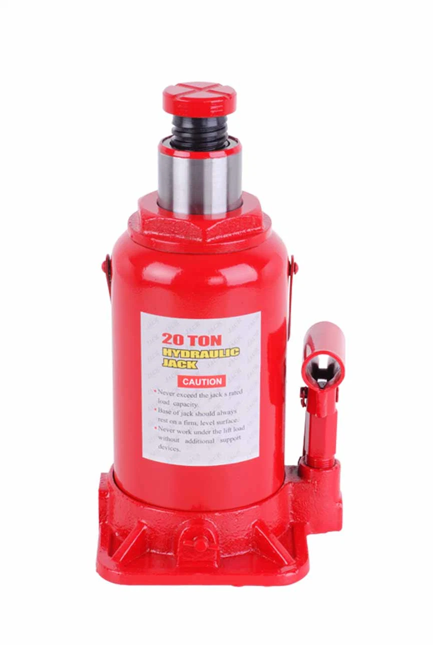 Double Acting OEM Scaffold Hydraulic Jack Handle with CE Certification