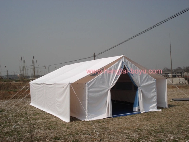 New Design Products Waterproof Canvas for Military Tent