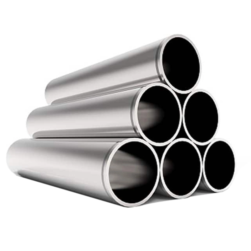 API 5L A106 A53 304 316L 201 304 3ss/Gi/ERW/Black/Oil/Alloy/Square/Precision/Carbon/Stainless/Galvanized/Aluminum /Copper/Spiral/Seamless/Welded/Steel Tube Pipe