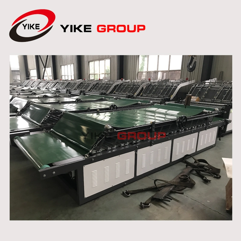 High quality/High cost performance  Corrugated Flute Laminator Machine for Sheet