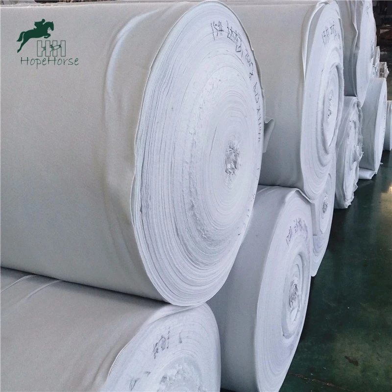 Polypropylene Nonwoven Geotextile Fabric