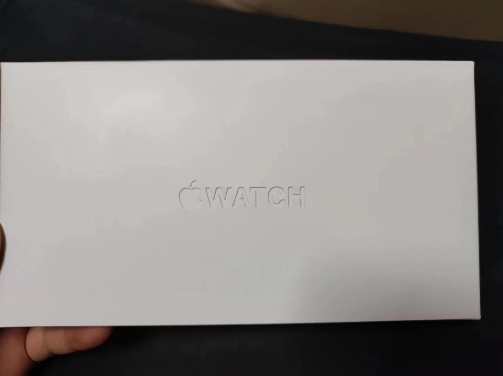 Moda 1 1 1 Ori Smart Designer Mans mulher AP Watch Relógios de alta qualidade para Apple Watch para iWatch Series S7 S8 7 8 Ultra 7ultra 8ultra U