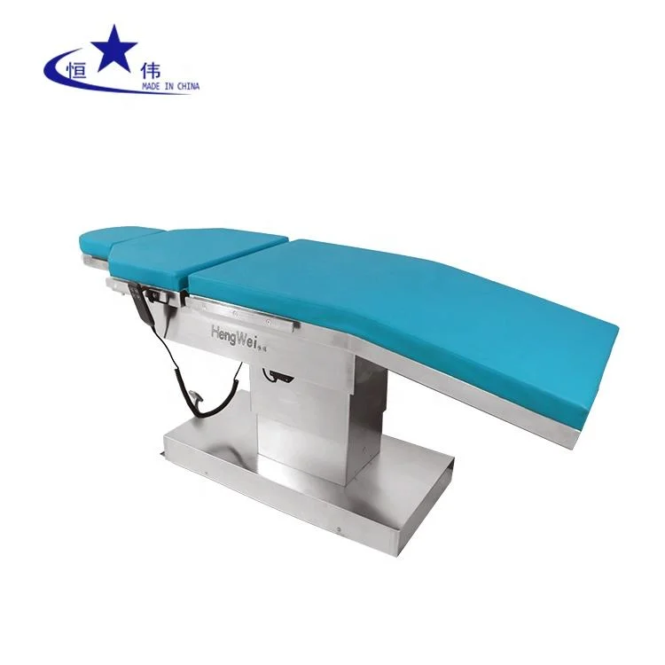 Wholesale/Supplier Cheap Price Electric Bed Beauty Couch Ent Table