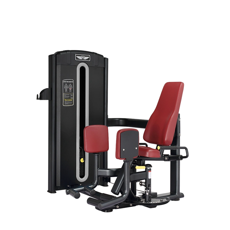 Mbh Fitness Multi Station 9 Station-Dual Pod Gym Fitness Equipment Multistation Multifunction Integrated Combination