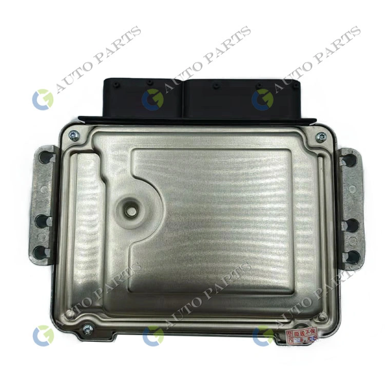 Cg Auto Parts 391272b860 Unidad de Control Electrónico de la ECU F01b para Hyundai