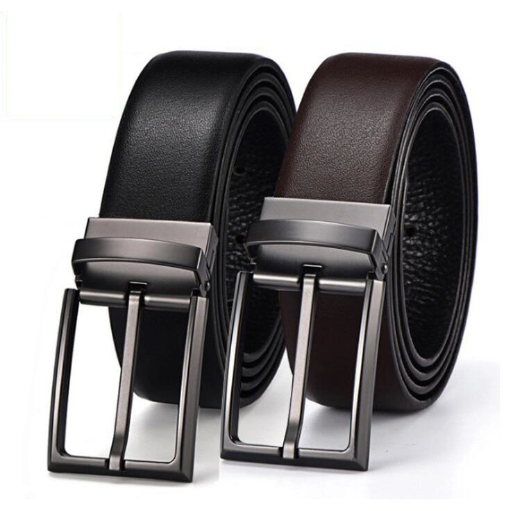 Fashion Belt and High Quality Custom Genuine Leather Belt for Men
