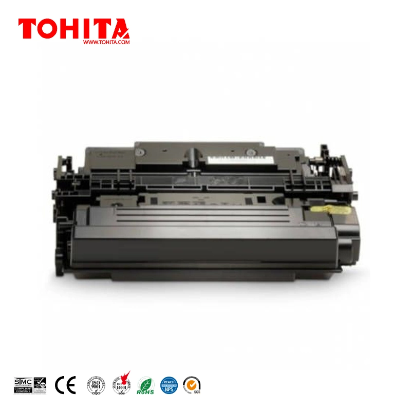 Toner Cartridge CF289A CF289X CF289y for HP Laserjet Enterprise M507 507 M528 528 Tohita