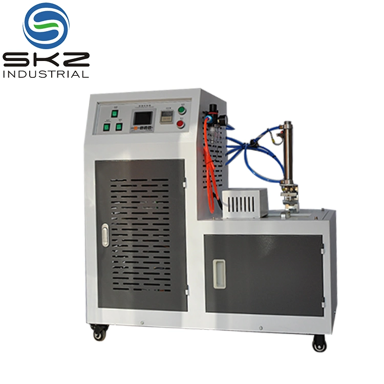 Price Vulcanized Rubber ISO812 ISO974 Low Brittleness Temperature Tester