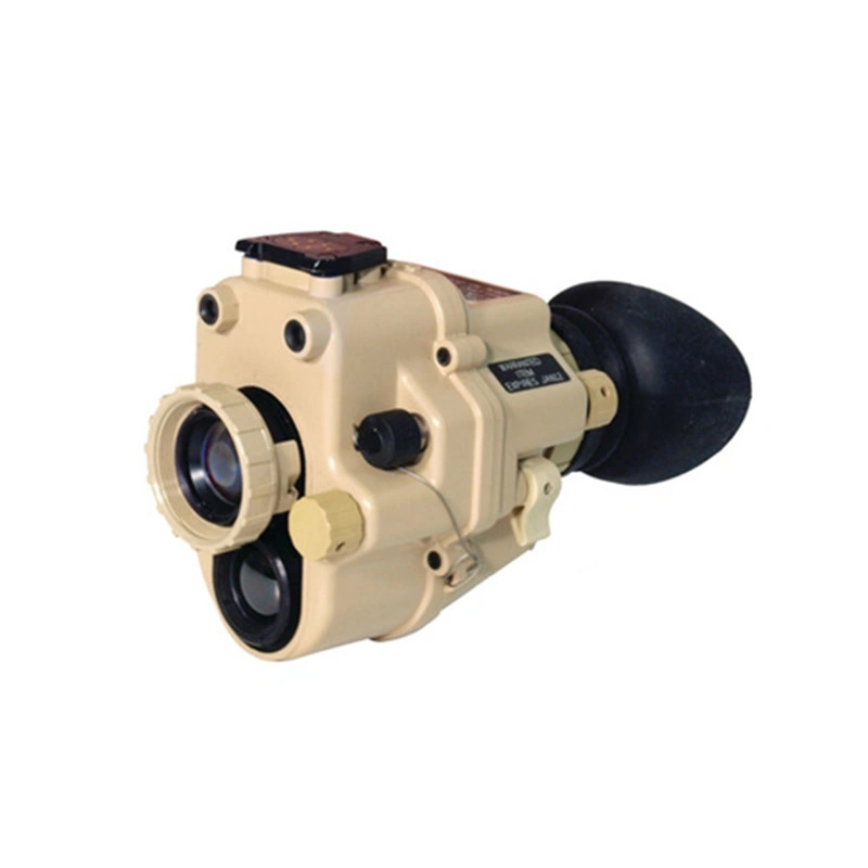 Hot Sale Fast Delivery Night Vision Fusion Monocular Thermal Fusion Goggles Fusion Imaging Devices