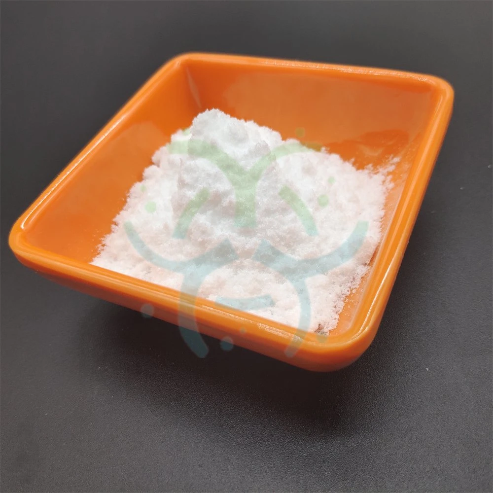 Top Quality Guanidine Thiocyanate CAS 593-84-0