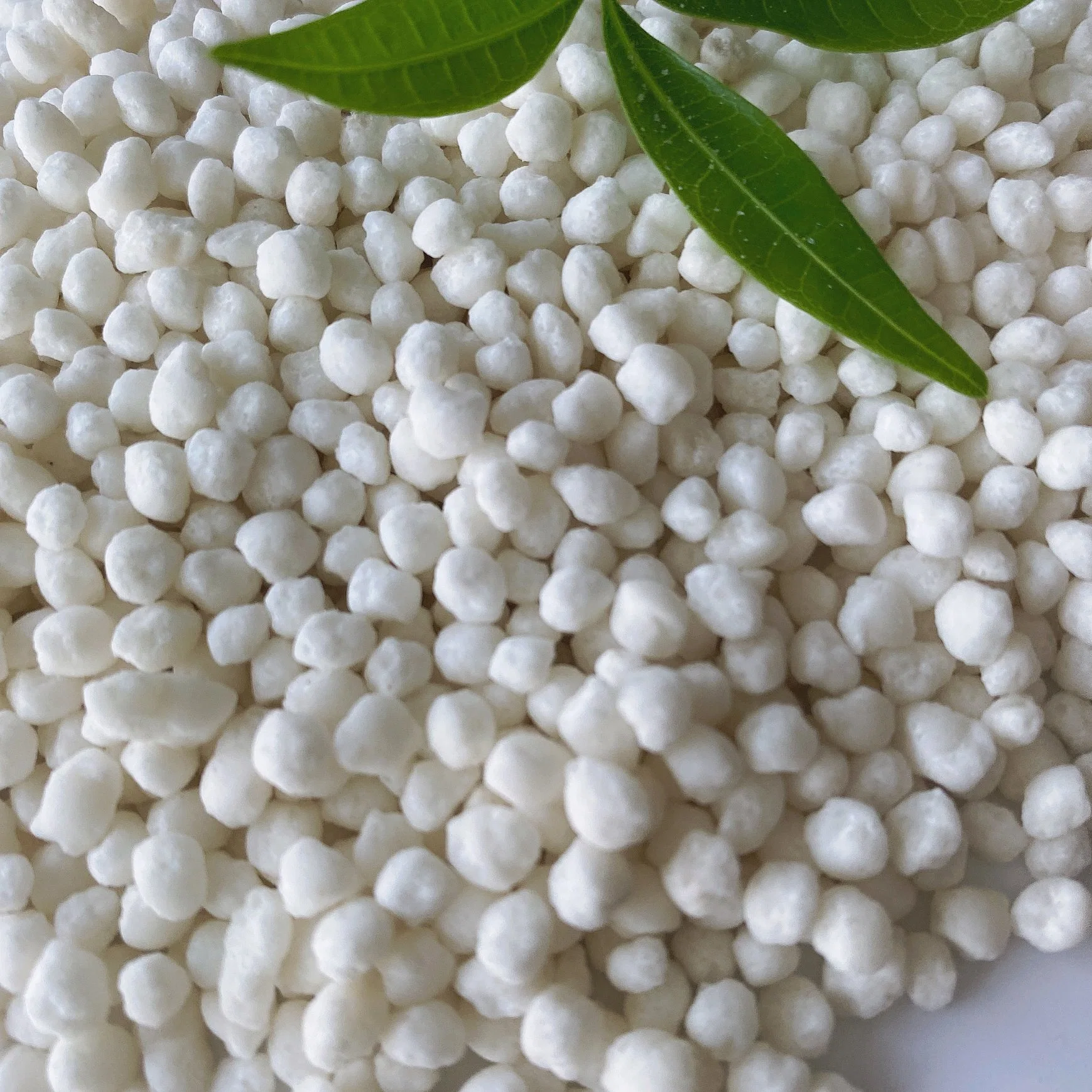 99% Granular Ammonium Sulphate From Ammonium Sulfate Factory