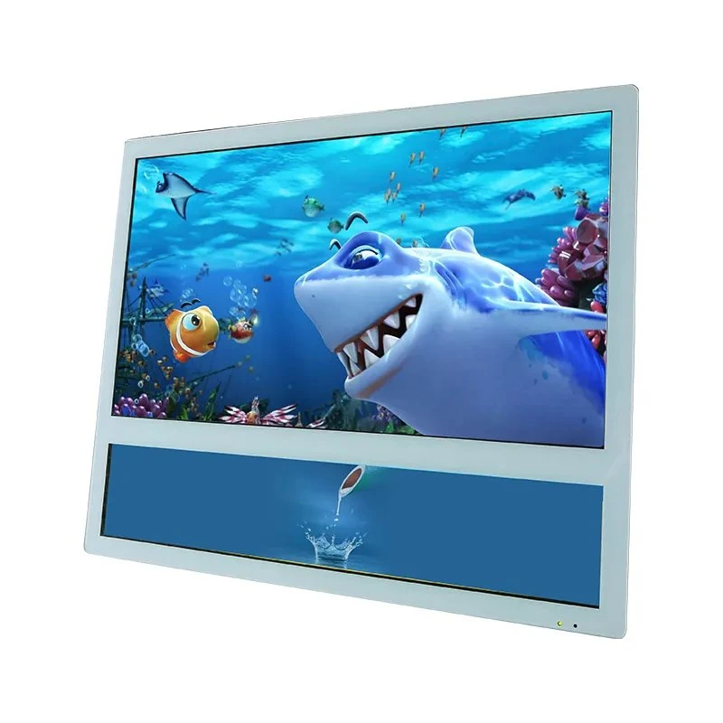 Best Quality Full HD LCD Video Ad Player Elevator Advertising Display Digital Signage