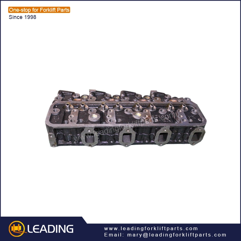 China Forklift Parts Quanchai Engine QC490 490 4c2 4c3 4c5 4c6 498, 4jr3a2 4112 4115 485 Engine Cylinder Head