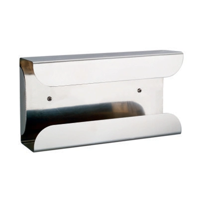 Toliet Paper Dispenser Sanitary Pad Holder Mx-pH312