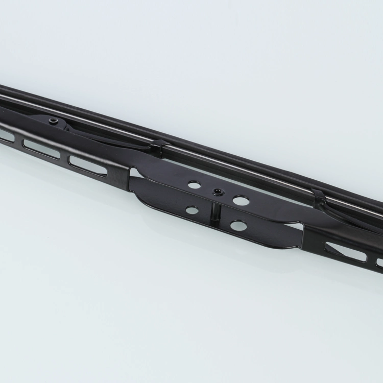 Higher Quality of Car Wiper Blade 1.2mm Frame