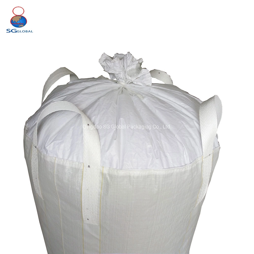 Original Factory PP Jumbo Big Bag 500 Kg