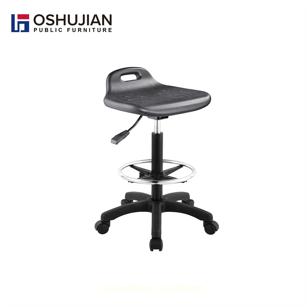 Lab Swivel Industrial Hospital Medical Stool Chair