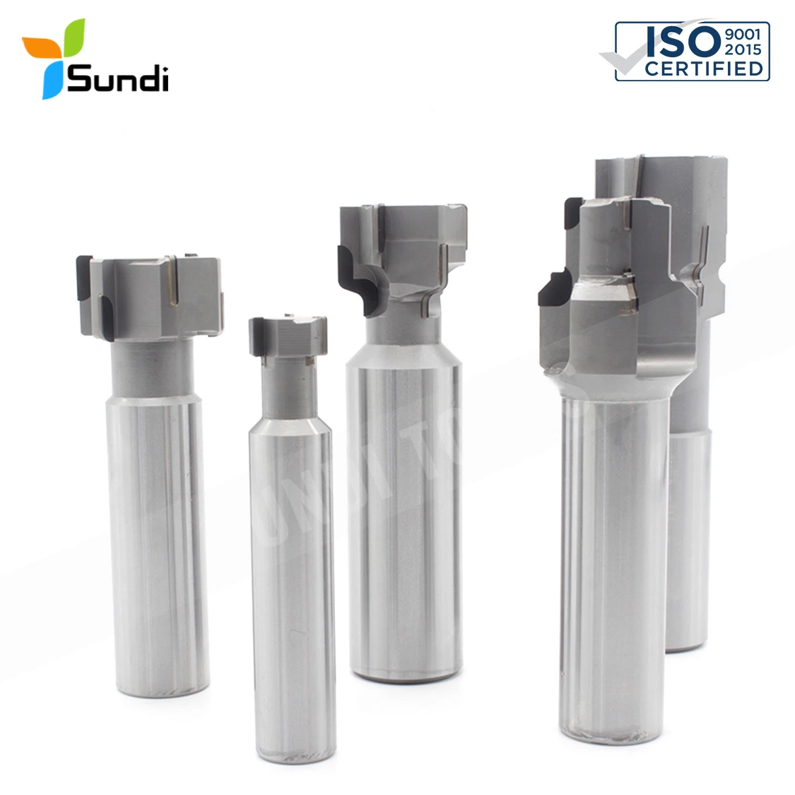 Sundi Custom-Made Manufacturer Diamond PCD CBN Cutting Tools for Aluminum Working