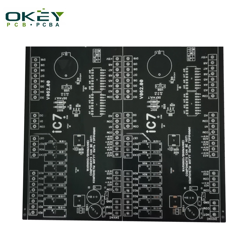 6 Layer HDI PCB, Multilayer PCB with Enig PCB Factory Offers Multilayer PCB Circuit Boards