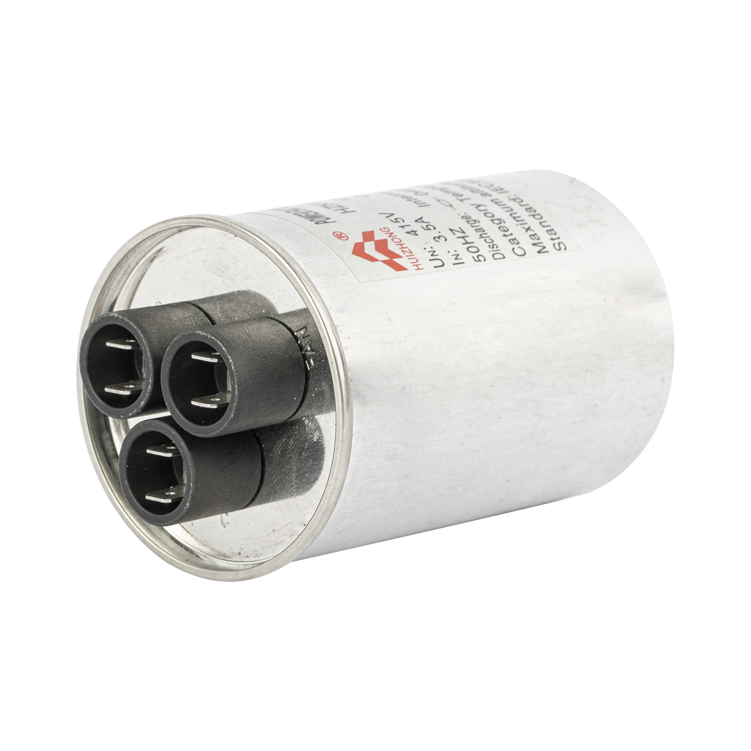 Cbb65 Single and Dual Capacitor RoHS, UL VDE, CE