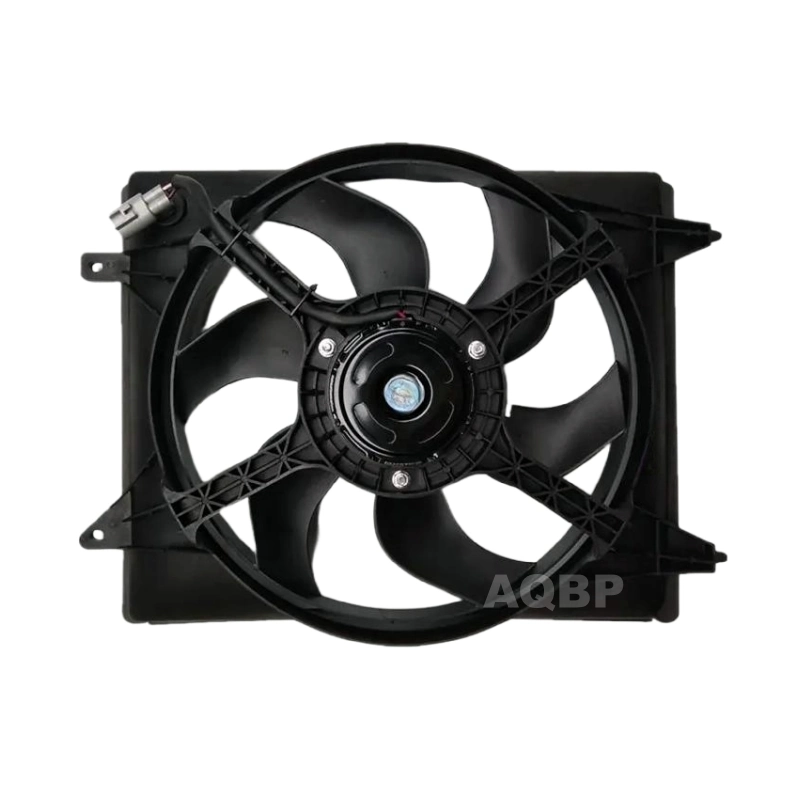 Auto Parts Cooling System Radiator Fan for Great Wall Haval Hover H6 1308100xkz16A 1308200xkz16A