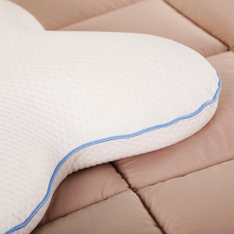 Side Sleeper Memorr Foam Bedding Pillow