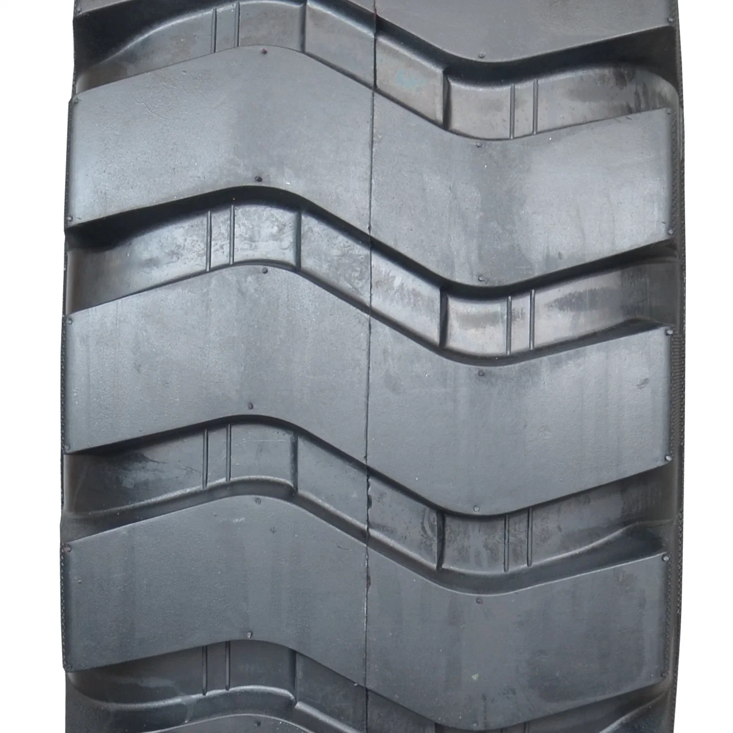 17.5-25 E-3/L-3 AULICE OTR tyres factory, light truck tire for mining quarry better wear resisitance high strength