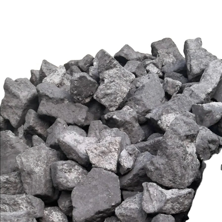 Low Sulphur Metallurgical Foundry Calcined Petroleum Coke for Casting Iron