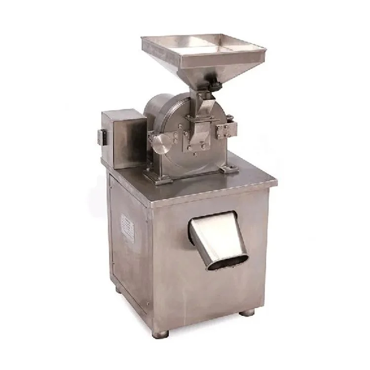 Grinder Stainless Steel Disc Universal Mill Stainless Steel Tooth Disc Universal Mill
