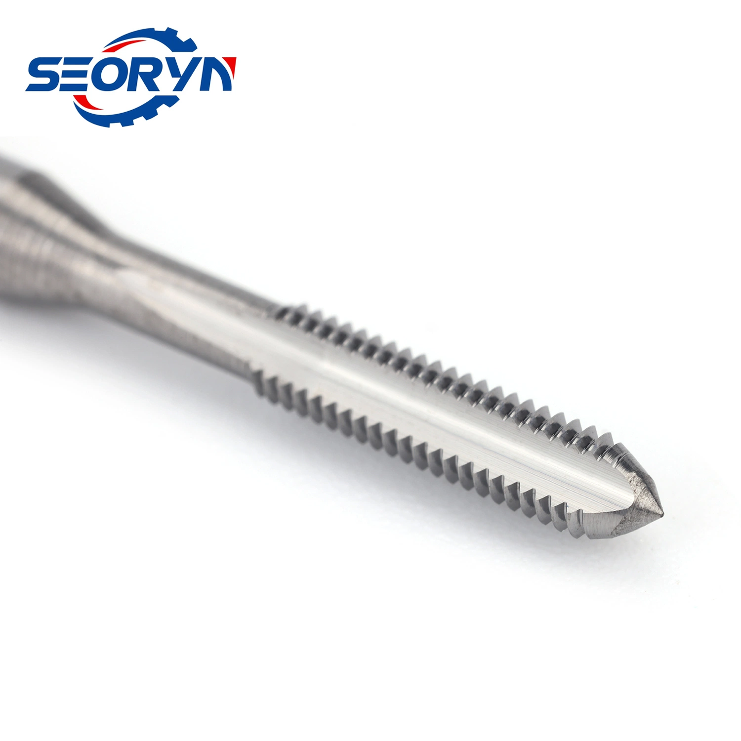 for Ordinary Lathe Drilling Machine Taps Original Factory Manufactures Carbide Material Taps