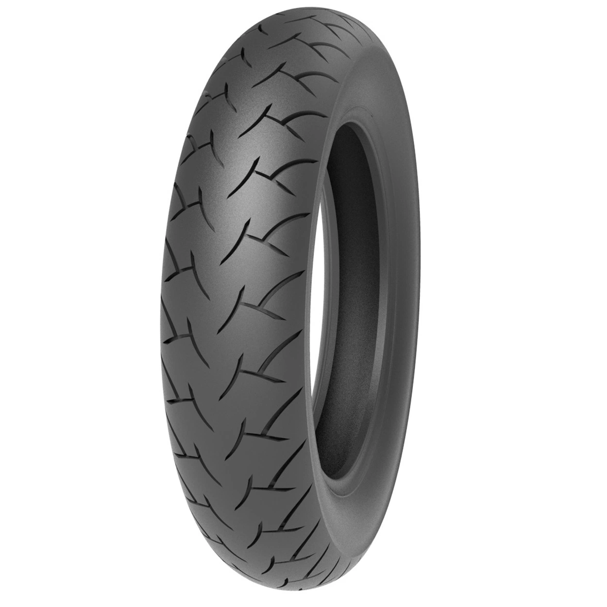 De alto nivel TIMSUN TS-980R, de 15 pulgadas, de 16 pulgadas, de 17 pulgadas, la motocicleta de 18 pulgadas Tubeless neumáticos deportes