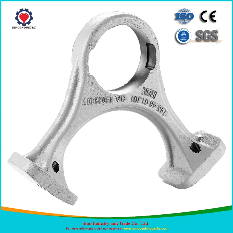 Customized Sand Casting Parts for Agriculture/Farm/Forestry Vehicle/Equipment/Machinery/Trucks/Cars/Forklift/Load Machine/Forklift Truck/Lifting Equipment Parts