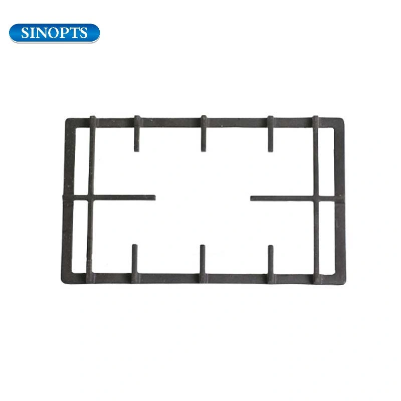Бытовая техника Газовая плита чугунная опора