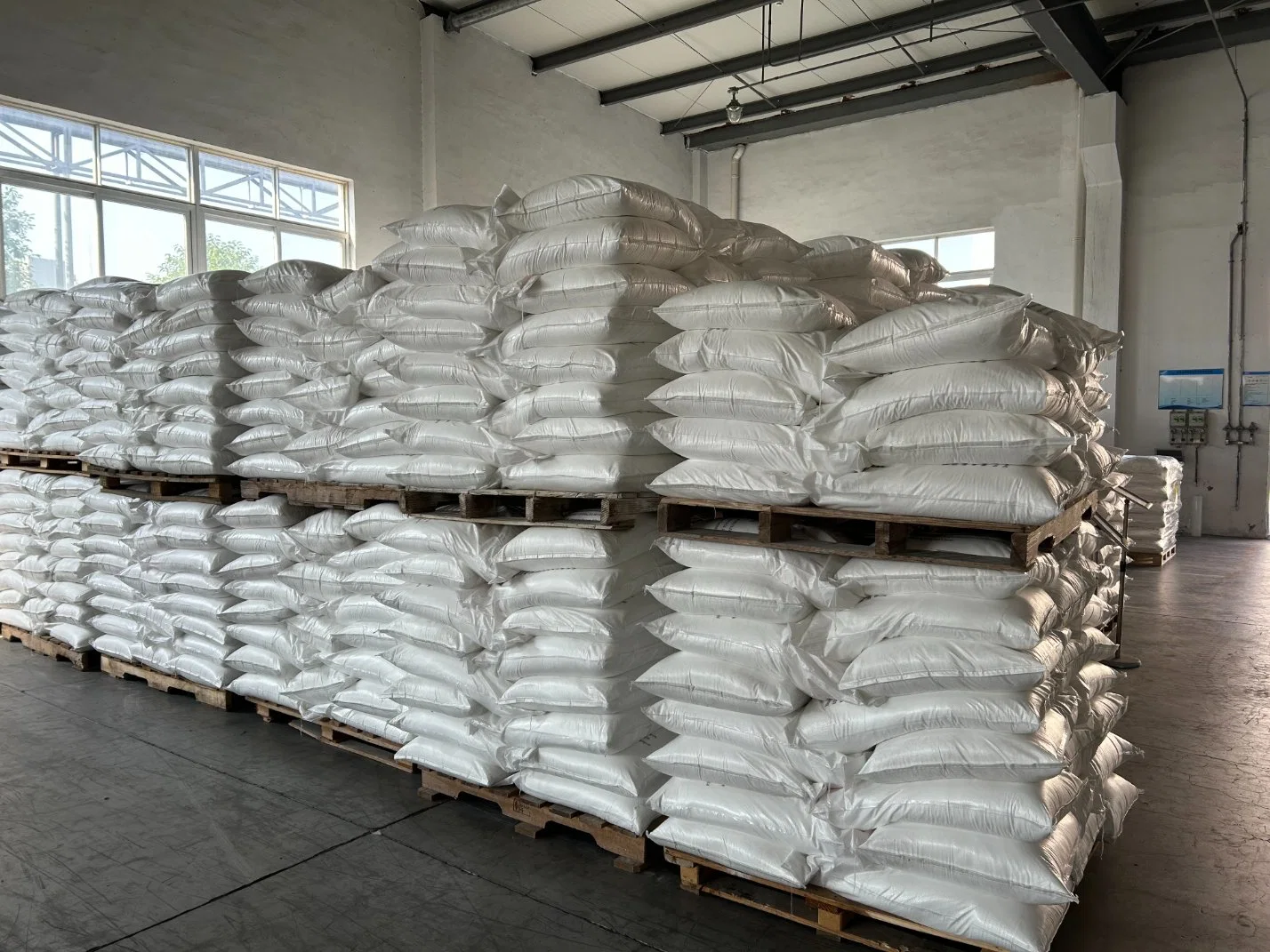 CAS 1343-88-0 White, Odorless Magnesium Silicate Adsorbent Industry/Food Two Types