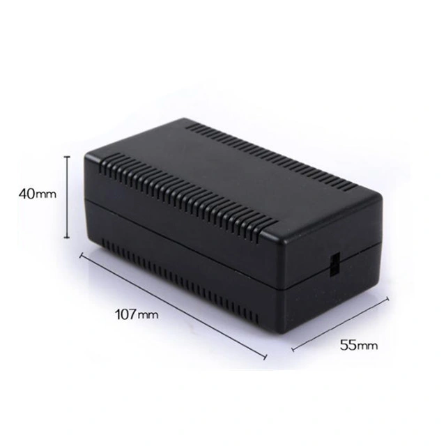 Dust Proof Box Electronic Enclosure ABS Plastic Case for Electronic Equipment