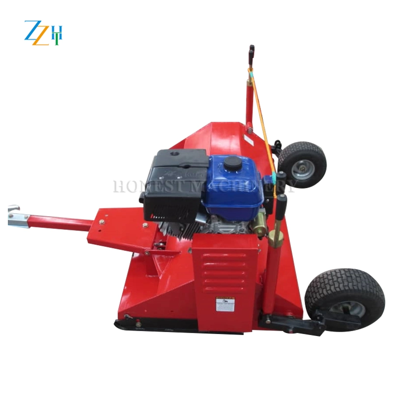 Energy-Saving Brush Cutter Mower Machine / Mower Tractor Machine