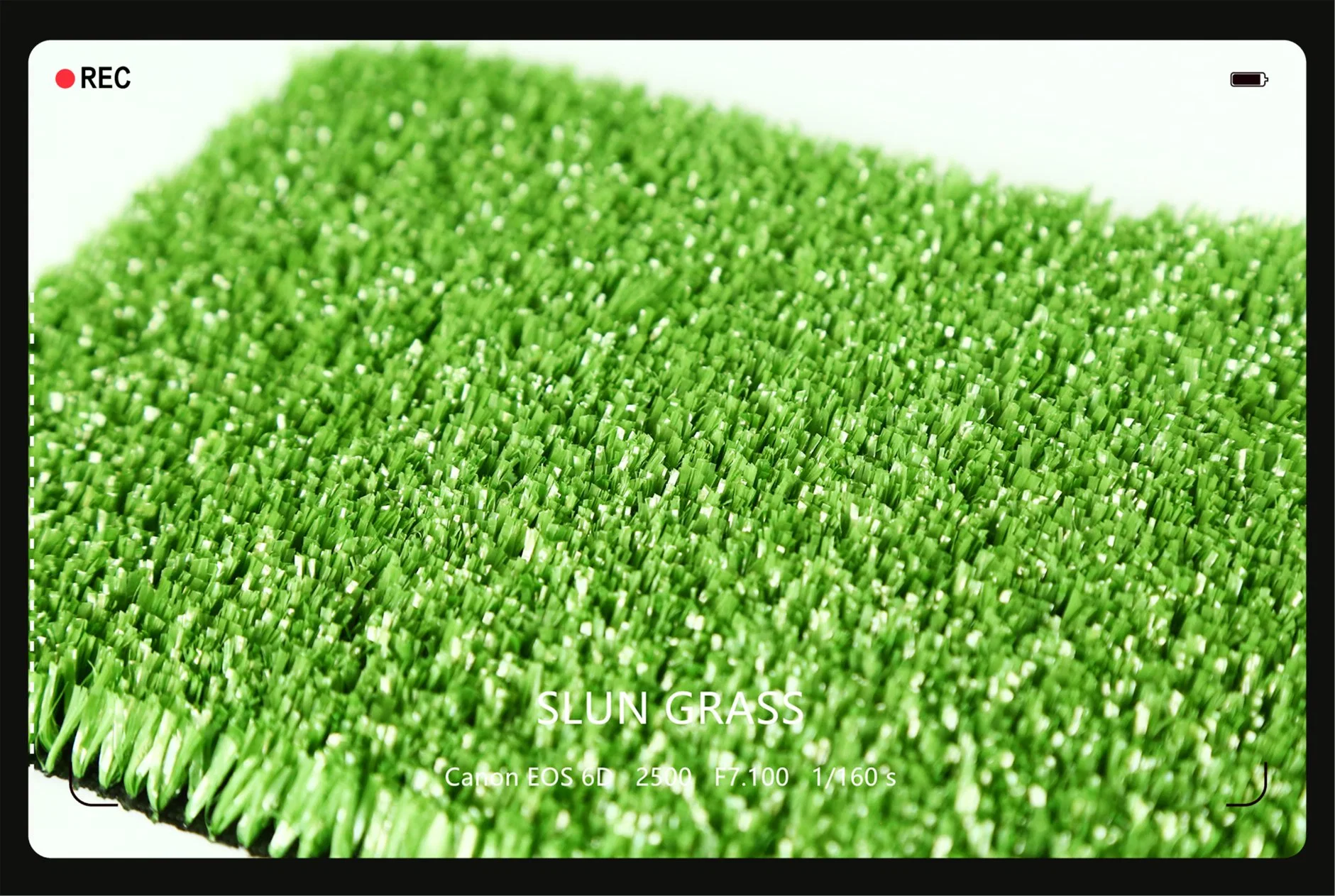 High Density Putting Green Golf Matturf Garden Natural Green Long Artificial Grass Plant Rug Car Mat for Car Floor