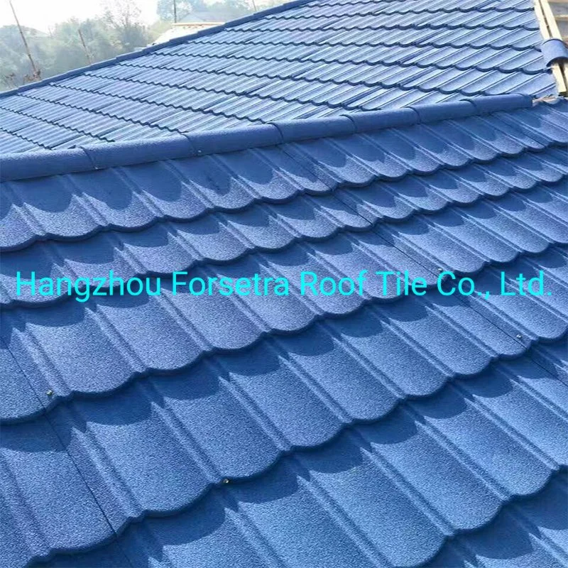 Long Lasting Metal Roofs Life Span 30 to 50 Years Roofing Material