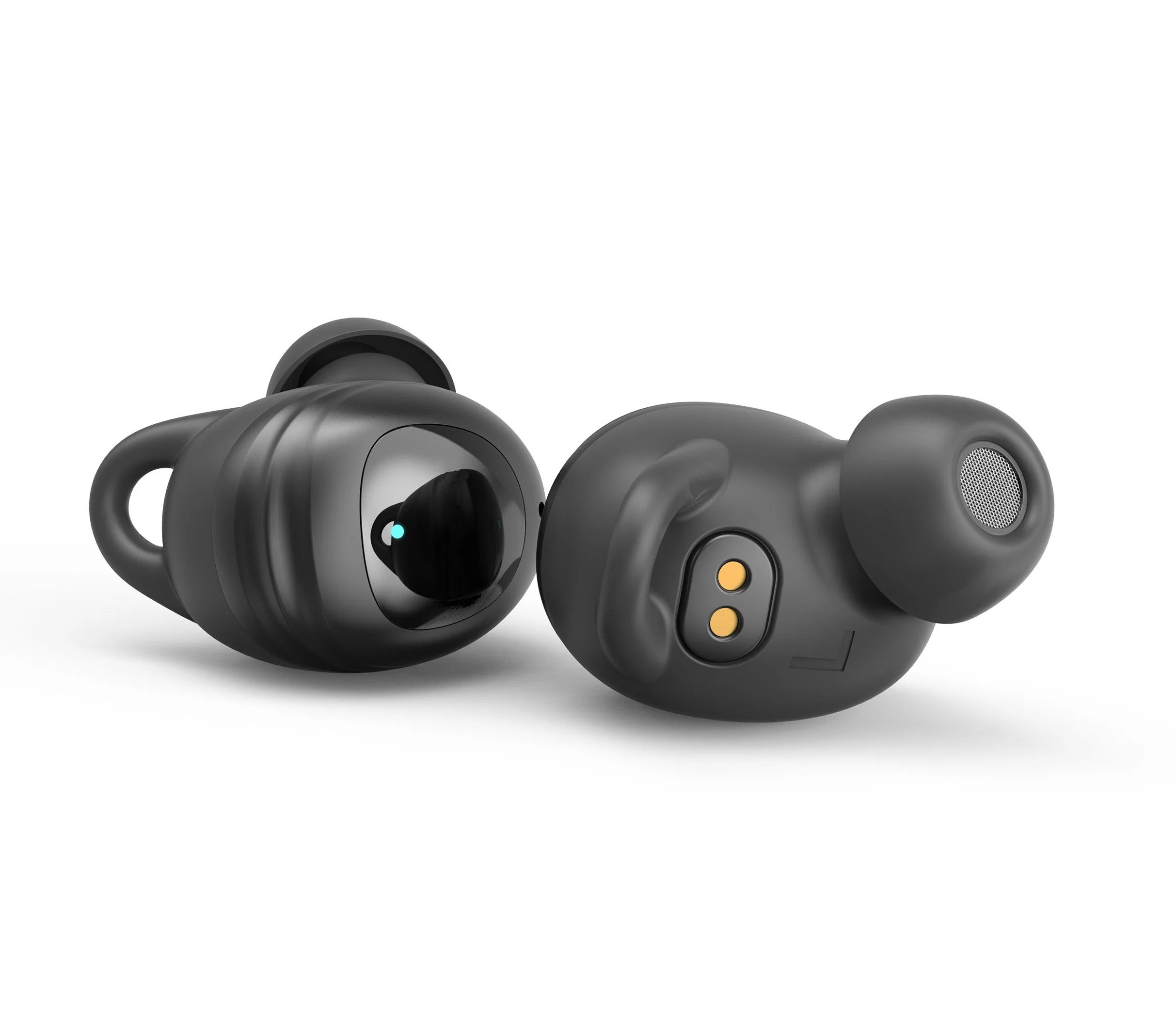 Wireless Earbuds, Bluetooth Earbuds, Ipx6 Waterproof Wireless Headphones Touch Control